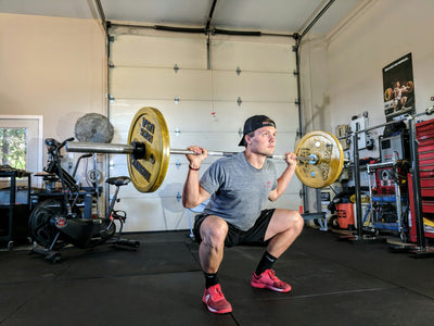 Mastering Proper Form for the Foundational Compound Lifts: A Guide for Beginners