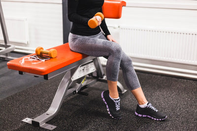 Discovering Adjustable Benches: Optimise Your Home Gym Workouts with Benefits and Versatility