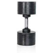 STRONGWAY™ 32KG Adjustable Dumbbells Set (PAIR) with Stand