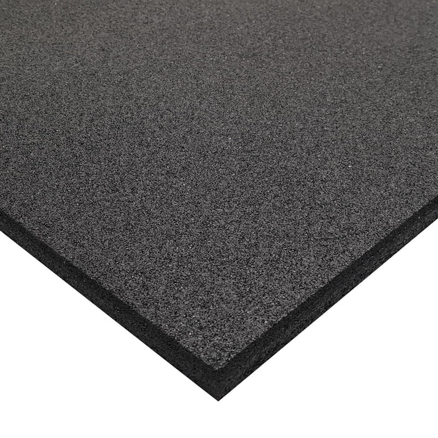 Gym Flooring Rubber Mats (15mm Thickness) (Heavy Duty