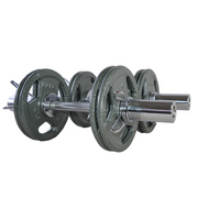50KG / 70KG/ 100KG Olympic Weight Plates Set