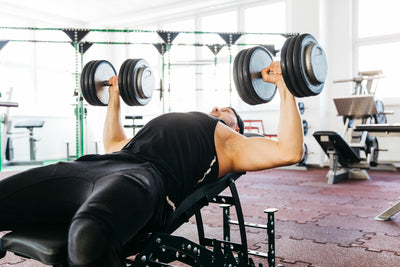 How an Adjustable Bench Can Transform Your Fitness Routine