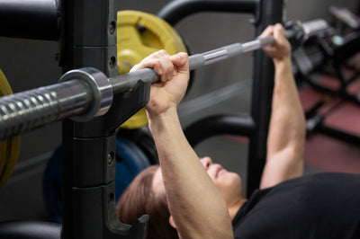 Barbell Workouts for Beginners: Your Ultimate Home Strength Training Guide