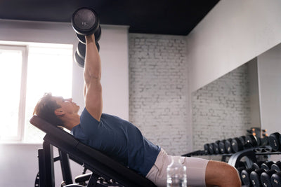Choosing the Right Foldable Weight Bench for Limited Space