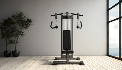 Beginner Weightlifters’ Guide to Gym Equipment