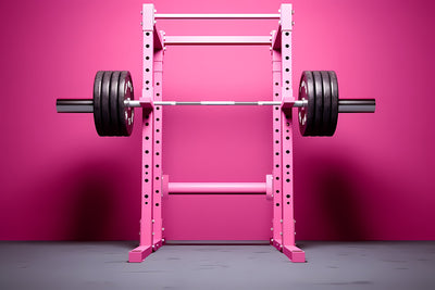 Squat Racks: Types, Benefits, and Essential Exercises for Home Gym Success