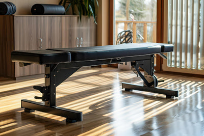 Advantages of Adjustable Benches in Your Home Gym: Maximising Versatility and Performance