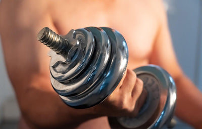 Essential Tips for Keeping Your 40kg Dumbbells in Great Condition