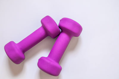 Boost Your Home Workouts with Dumbbells: Types, Benefits, and Effective Exercises