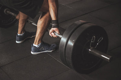 Selecting the Best 7ft Barbell for Your Home Workouts