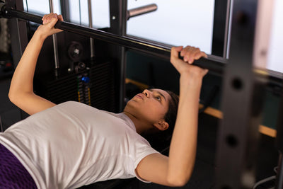Squat Rack Uses: Beyond Just Squats