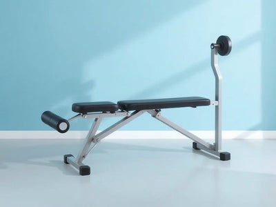 Essential Adjustable Bench Exercises for the Holidays