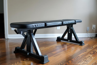 The Versatility of the Adjustable Bench for Home Workouts