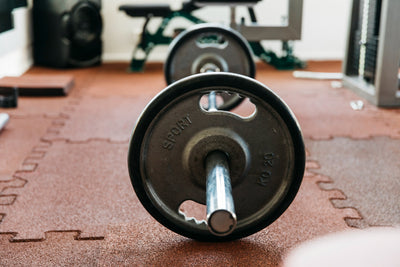 Understanding Functional Fitness: Barbell Basics for Beginners