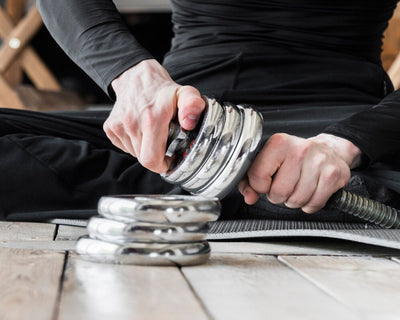 Simple Maintenance Tips for Long-Lasting Barbells