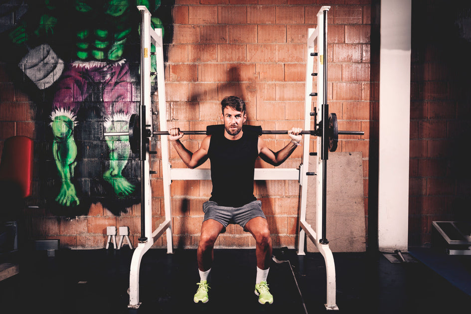 Using Squat Racks Safely: Tips for Best Practice