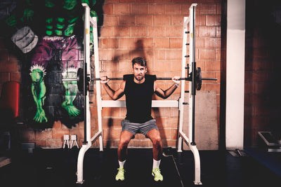 Guide to Using Your Squat Racks Safely: Advanced Tips