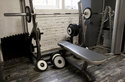 Fixing Unstable Adjustable Weight Benches