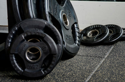 Solving Issues with Weight Plates Storage