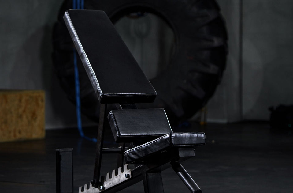 Fix Common Adjustable Bench Issues Easily