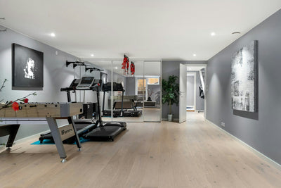 Solving Issues with Your Home Multi Gym Equipment