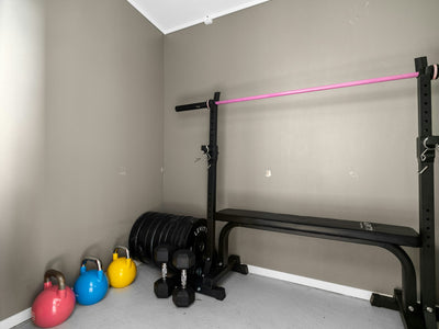 Fixing Wobbly Workout Benches at Home