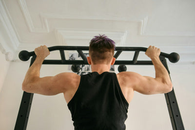 The Advantages of Home Multi Gyms for Efficient Workouts