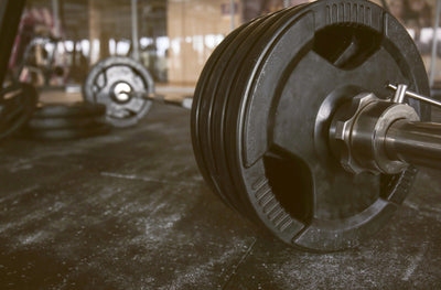 Best Barbell and Weight Sets for Growth This Autumn