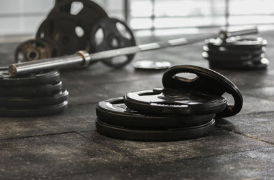 Troubleshooting Common Barbell Problems at Home