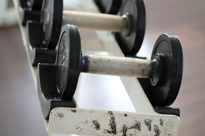 Tips for Setting Up a Barbell Rack in Limited Space