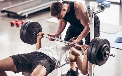 FLAT GYM BENCHES THAT ARE GREAT FOR YOUR WORKOUT ROUTINES