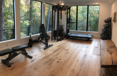 Multi-Gym Maintenance and Problem Solving