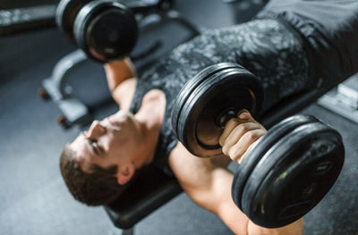 Weight Bench with Rack: Setup and Solutions