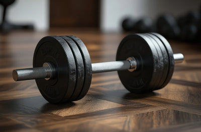 UK Guide to Adjustable Dumbbells for Home Use