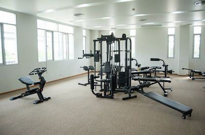 What to Look for When Finding a Multi Gym for Sale