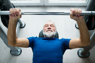 Essential Barbell Exercises for Full-Body Strength