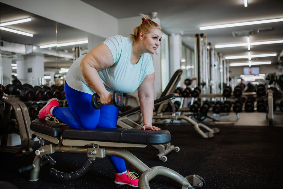 Injury Prevention: Bench Routines