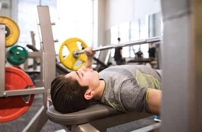 Troubleshooting Problems with Your Weight Bench