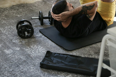 Tips on Selecting Affordable Dumbbells Set for Beginners