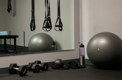 Choosing Affordable Dumbbells Sets for Beginners