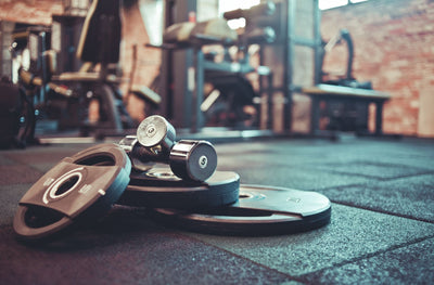 Tips for Setting Up a Multi-Gym with Weights at Home