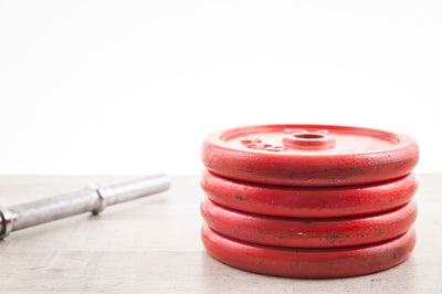 Essential Weight Plate Safety Tips for Beginners