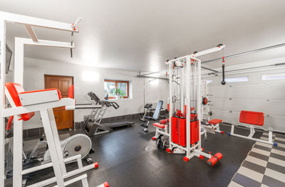 Common Problems with Home Multi-Gyms and Solutions