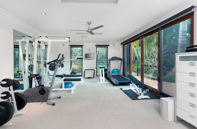 Setting Up a Home Gym: Tips and Tricks