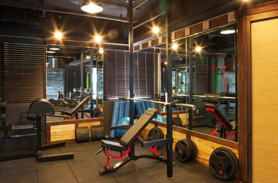 The Best Home Multi-Gyms for Your Space
