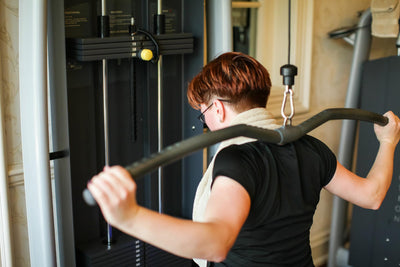 Smith Machine With Weights vs Free Barbells at Home