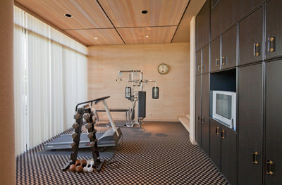 What's Included in a Home Gym Package and Why It Varies