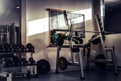 Key Benefits of Using a Home Gym for Daily Workouts