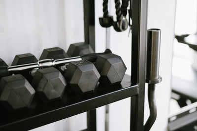 Maximising Your Gains with the Best Gym Dumbbells