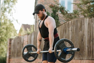 Olympic Weight Plates: Common Problems Solved